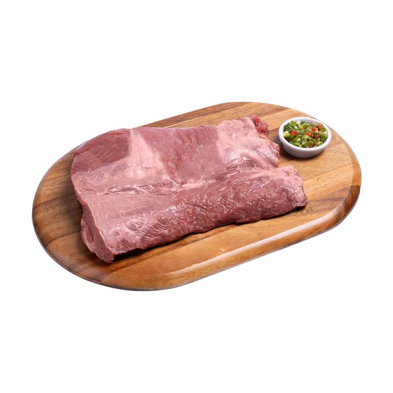Asado De Tira Deshuesado Corte Clásico x Kg
