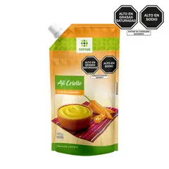 TOTTUS - Ají Criollo 400g