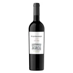 PEQUEÃ‘A VASIJA - Vino Syrah Malbec 750 mL