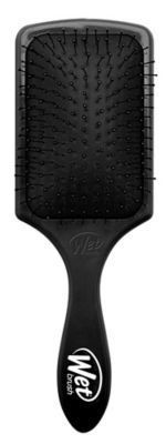Cepillo de Cabello Wet Brush Paddle Paleta Negro