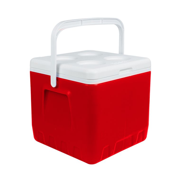 Cooler Yeti 21 QT Rojo