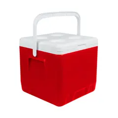 BASA - Cooler Yeti 21 QT Rojo