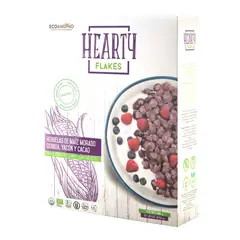 ECOANDINO - Hearty Flakes Caja 300 g