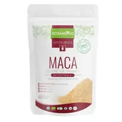 ECOANDINO - Maca Gelatinizada Orgánico Ecoandino Doypack 250 g