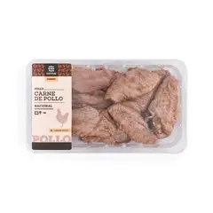 TOTTUS - Alitas De Pollo Oriental Tottus