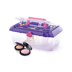 POLINPLAST - Caja Herramientas Master Box 12Pulg Van