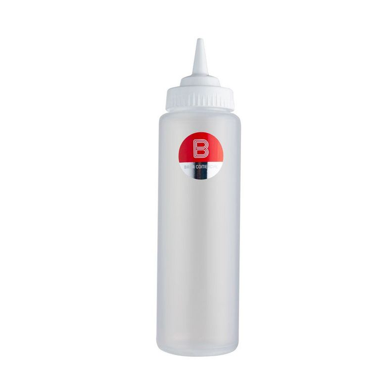 Envase Salsero Basa Comercial 630 mL