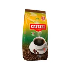 CAFETAL - Café Cafetal Selecto Bolsa 200 g