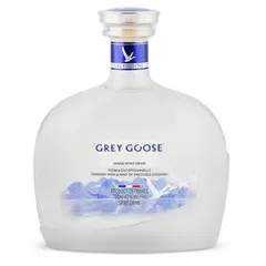 GREY GOOSE - Vodka Grey Goose XV Ultra Premium Botella 750 mL