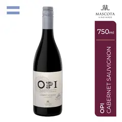 OPI - Vino Cabernet Sauvignon 750 mL
