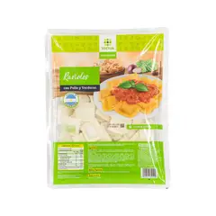 TOTTUS - Ravioles Con Pollo y Verdura 500 g