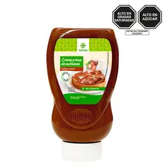 TOTTUS - Crema de Avellanas con Sabor Cacao 300 g