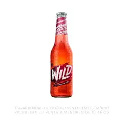 RUSSKAYA - Bebida RTD Russkaya Wild Sex on The Beach Botella 355 mL