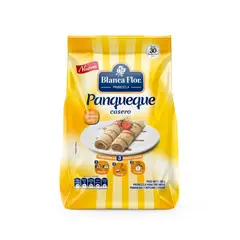 BLANCA FLOR - Premezcla de Panqueque Blanca Flor Bolsa 720 g