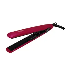 SIEGEN - Alisadora Placa Ceramica Tec Nano Silver