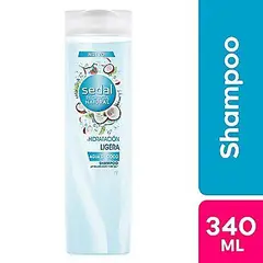 SEDAL - SHM SEDAL RECARGA NAT HIDRAT LGRA AGUA COCO 650ML