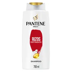 PANTENE - Shampoo Rizos Definidos Botella 700 mL