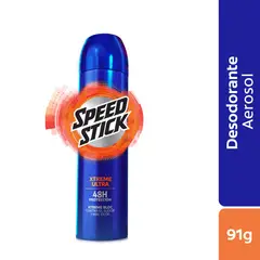 SPEED STICK - Desodorante Aerosol Xtreme Ultra Envase 150 mL