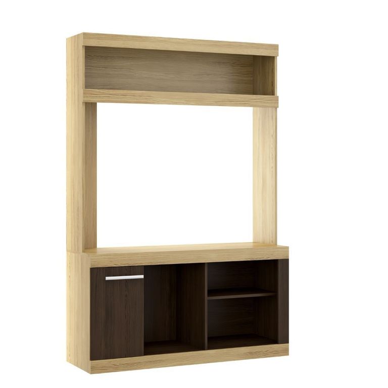 Centro De Entretenimiento Es200 Cast/Nog