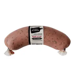 CASA EUROPA - Paté De Cerdo Finas Hierbas 150 g