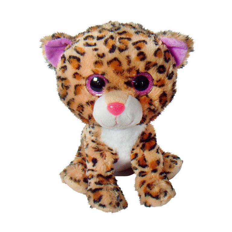 Colección Ojos Brillosos 25 cm