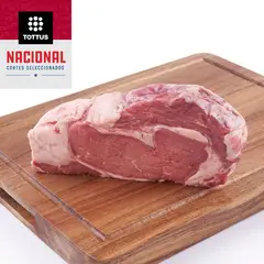 TOTTUS - Baby Beef De Res Corte Especial
