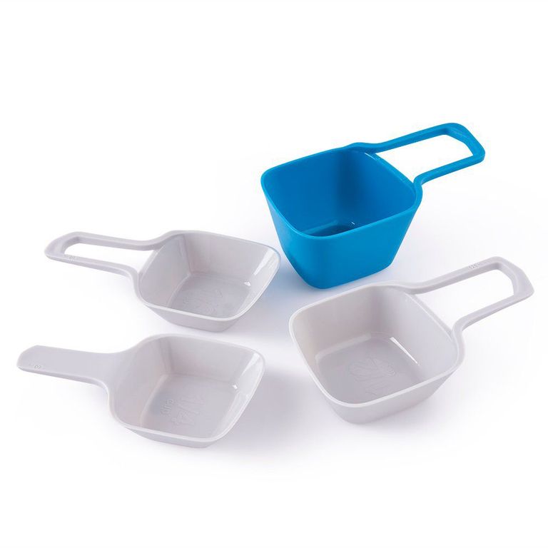 Tazas Medidoras Bakery Pro