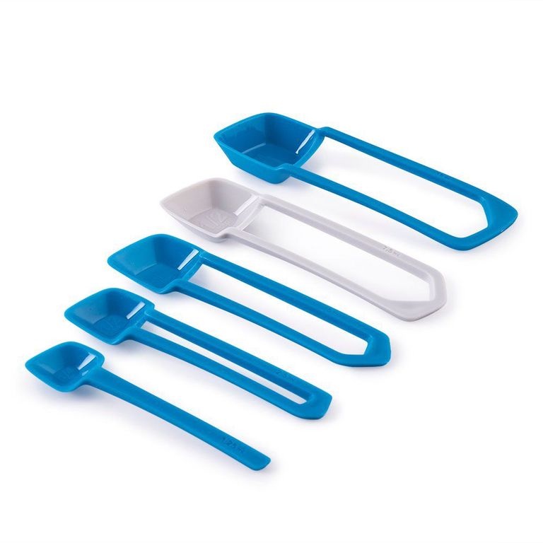 Cucharas Medidoras Bakery Pro