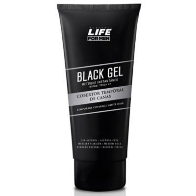 Cobertor Temporal de Canas Placenta Life Men Envase 80 g