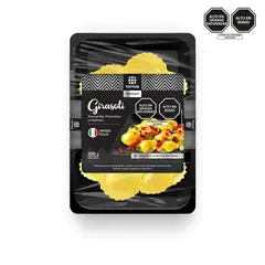 TOTTUS - Pasta en Salsa Girasoli Tottus Empaque 250 g