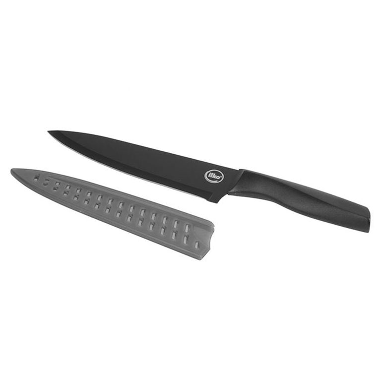 Cuchillo Chef Nero 20.5 cm