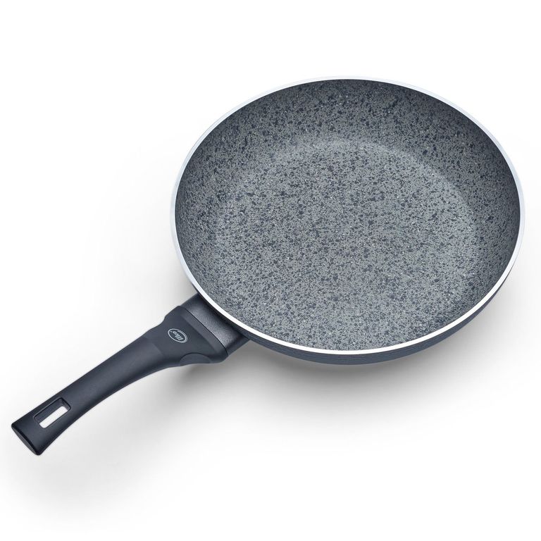 Sarten Antiadherente Black Granite 26cm Ilko