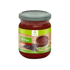 TOTTUS - Pasta de Ají Panca Tottus Envase 205 g