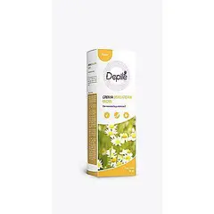 DEPILE - Cera Facial de Manzanilla y Vitamina E