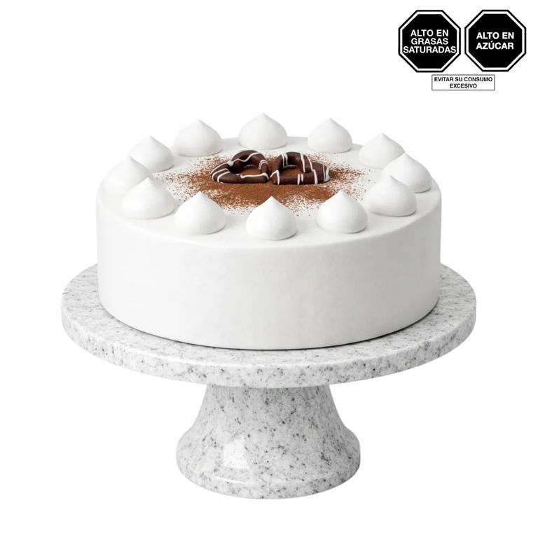 Torta Tres Leches Vainilla Grande
