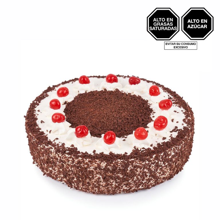 Torta Selva Negra Grande