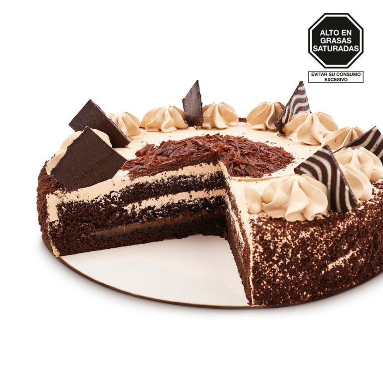 Torta Moka  Grande