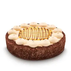 TOTTUS - Torta Lucuma Mediana