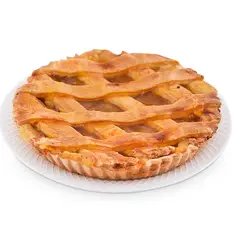 TOTTUS - Tarta De Manzana Grande