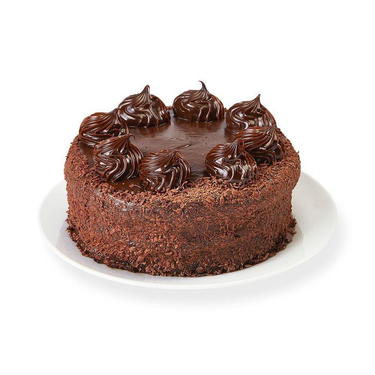 Mini Torta Fudge