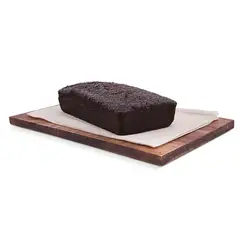 TOTTUS - Keke De Chocolate Rectangular