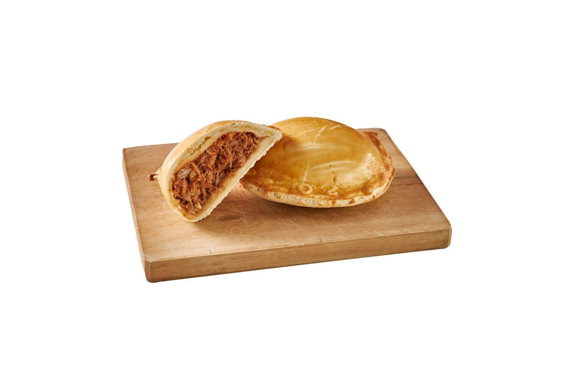 Empanada De Carne Fiestra