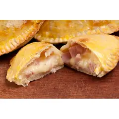 FIESTRA - Empanada De Jamón Y Queso