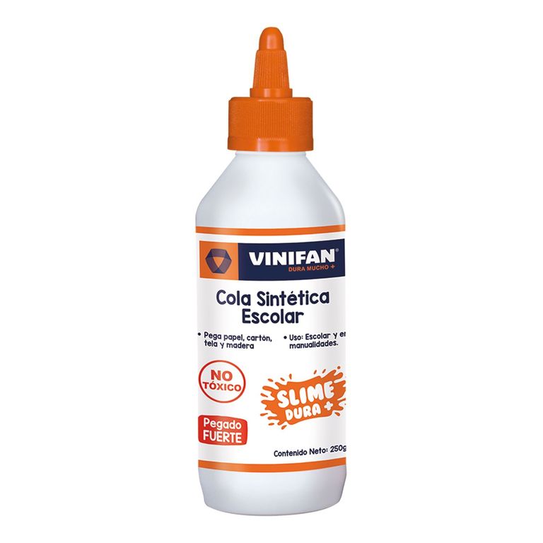 Goma Líquida Vinifan Envase 250 g