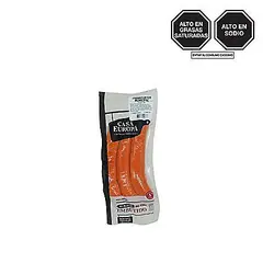 CASA EUROPA - Salchicha Frankfurter Municipal Casa Europa Empaque 450 g