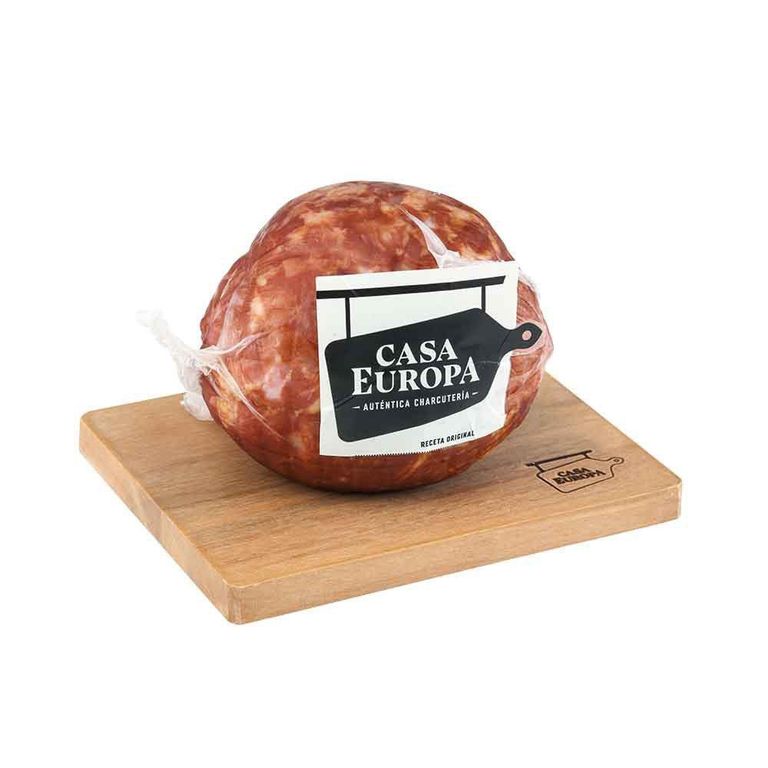 Bondiola Ahumada Casa Europa x Kg