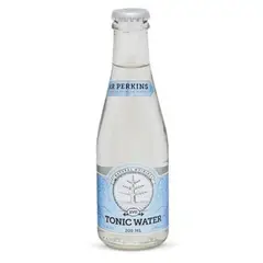 MR PERKINS - Agua Tónica Mr Perkins Original Botella 200 mL