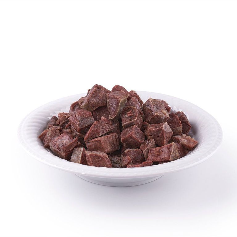 Chanfainita Congelada x 500 g