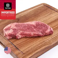 TOTTUS USA - Bife Ancho Importado De Estados Unidos