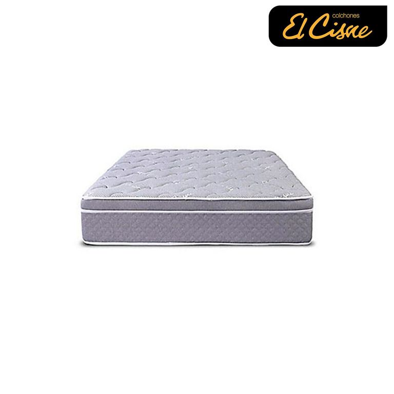 COLCHON AMETS 1.5 PLZ